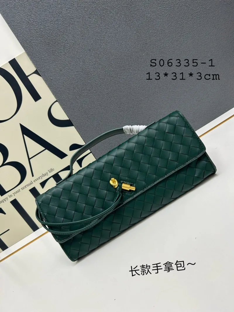 BV Top Handle Bags-318