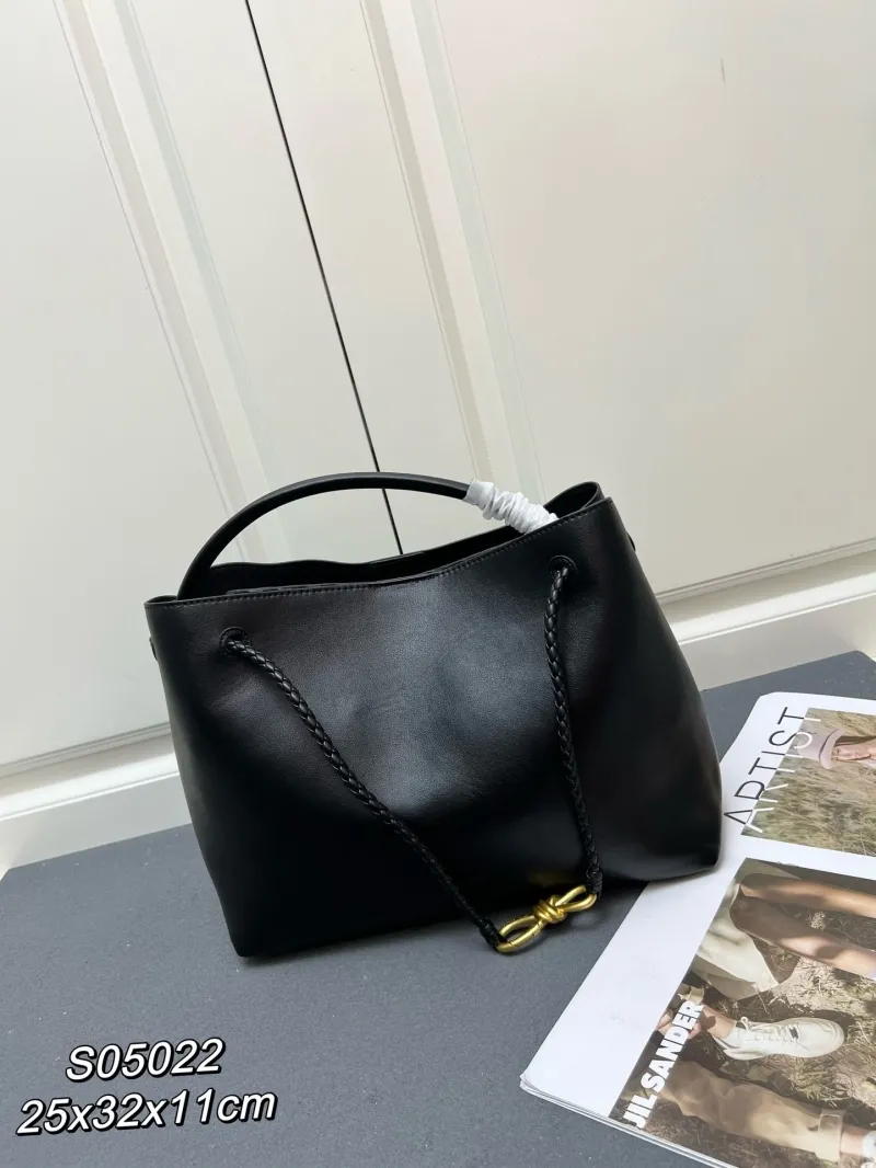 BV Top Handle Bags-323