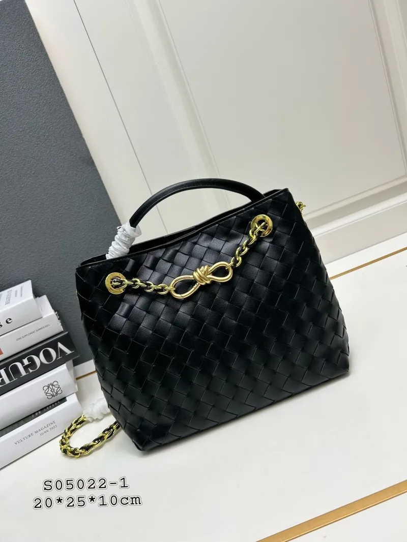 BV Top Handle Bags-325