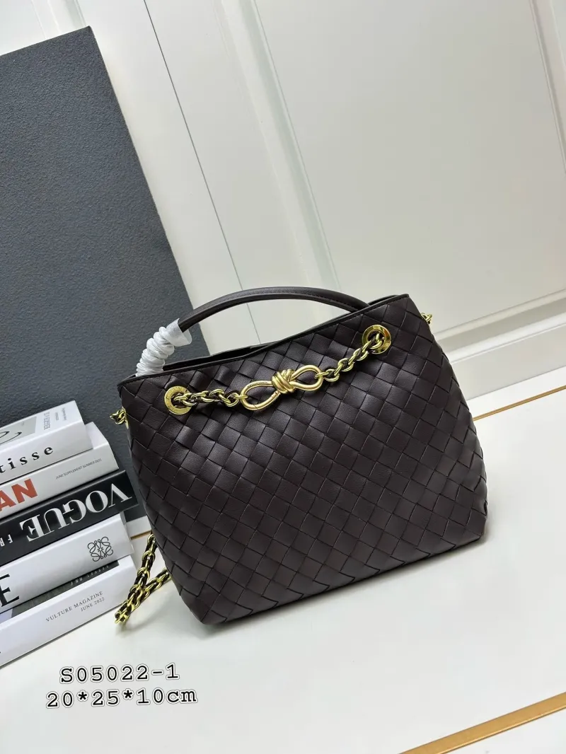 BV Top Handle Bags-326