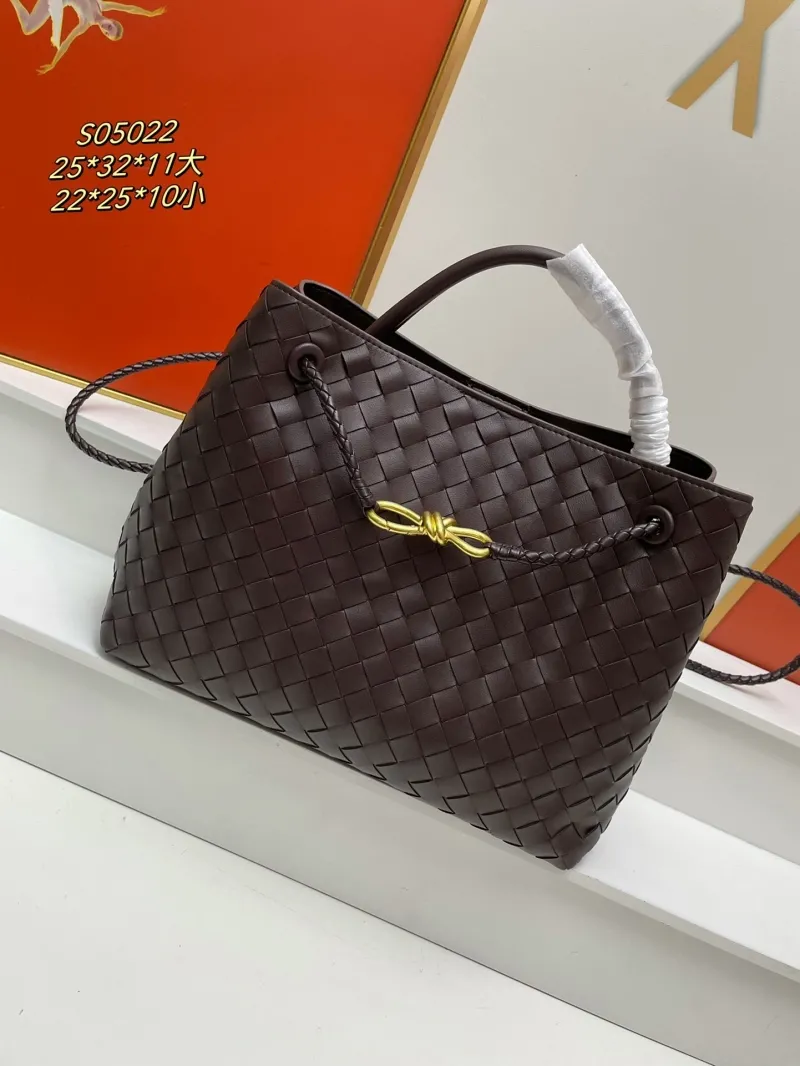 BV Top Handle Bags-333