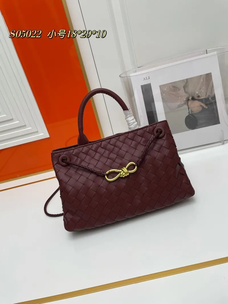 BV Top Handle Bags-339