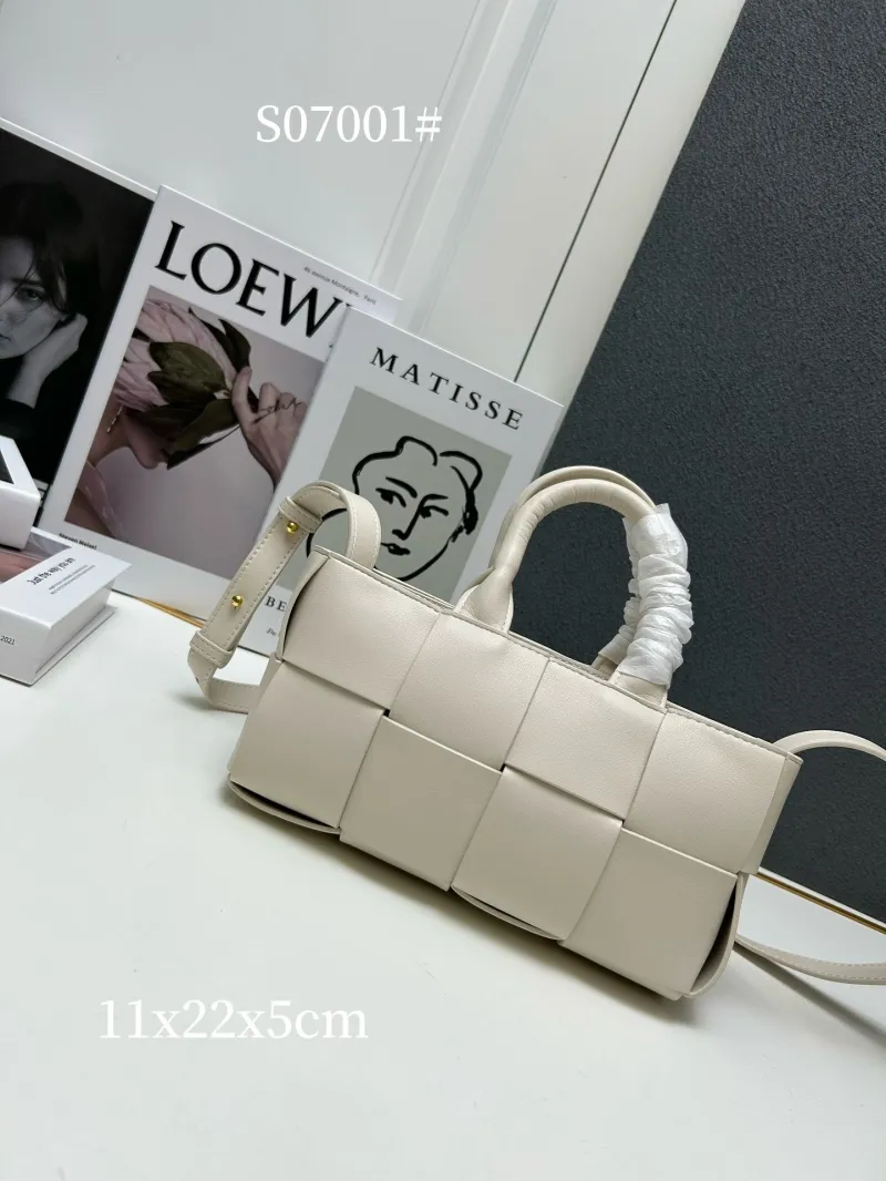 BV Top Handle Bags-351