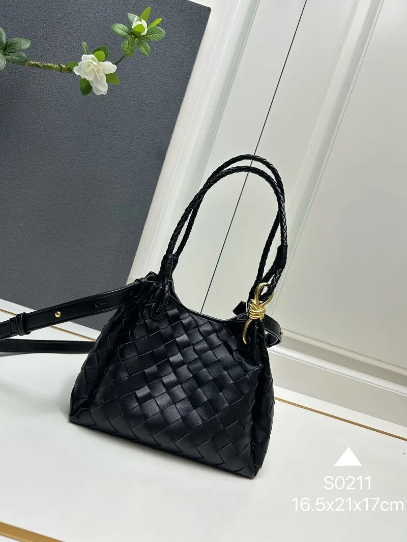 BV Top Handle Bags-373