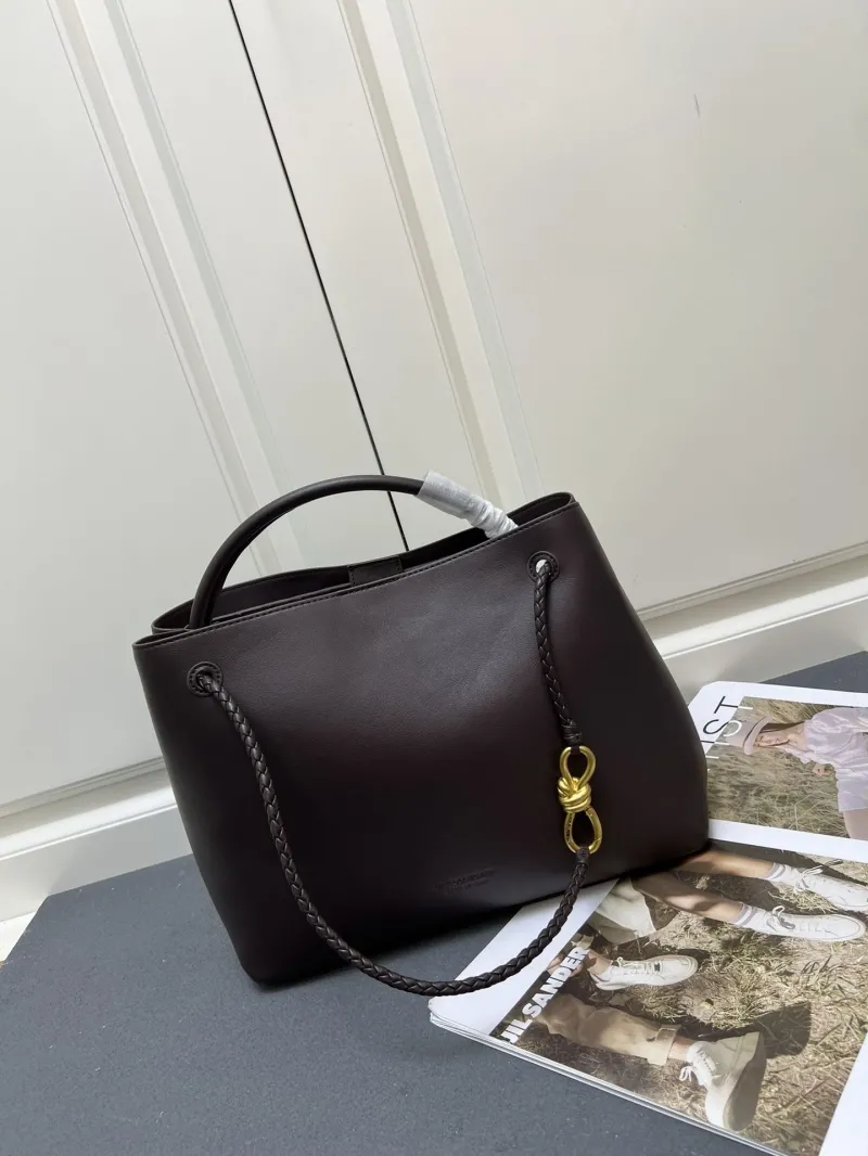BV Top Handle Bags-388
