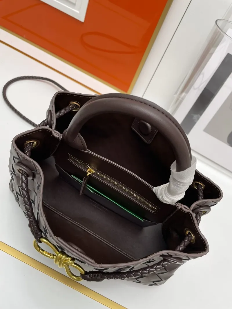 BV Top Handle Bags-401 - Image 8
