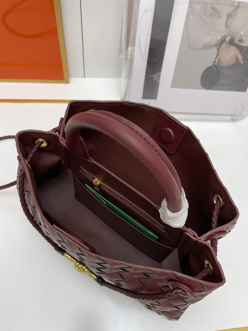 BV Top Handle Bags-403 - Image 8