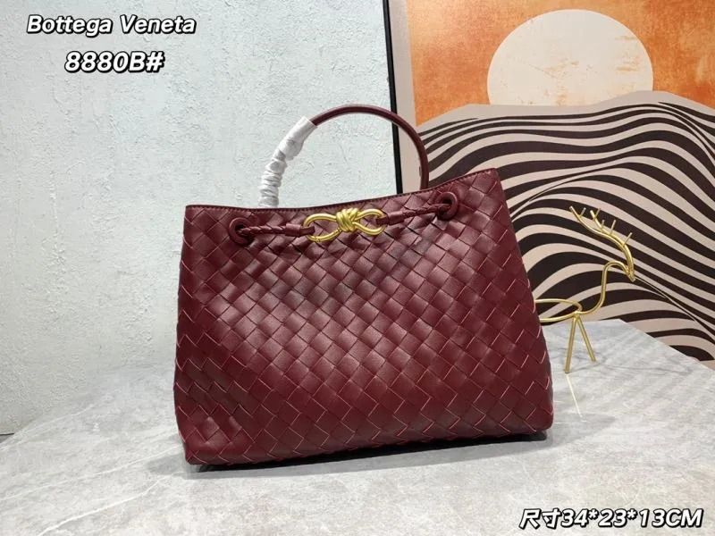 BV Top Handle Bags-413