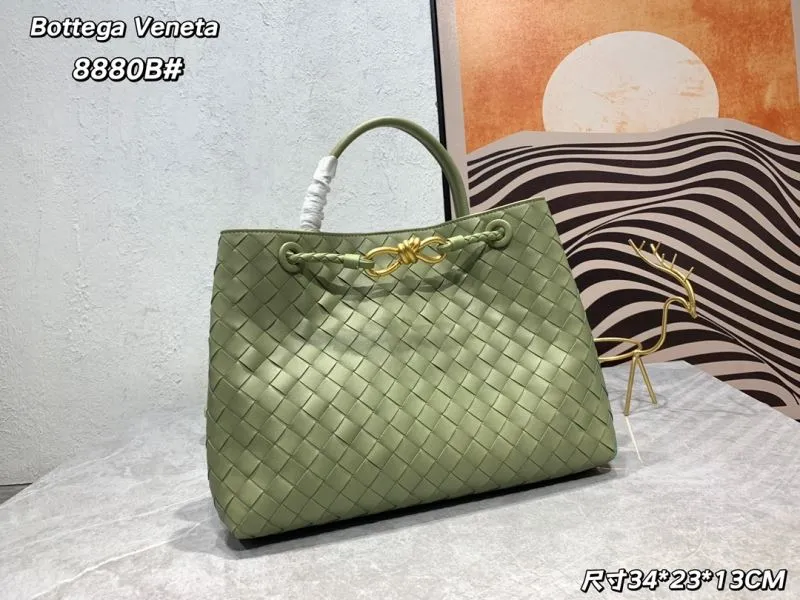 Alternative view of BV Top Handle Bags-416