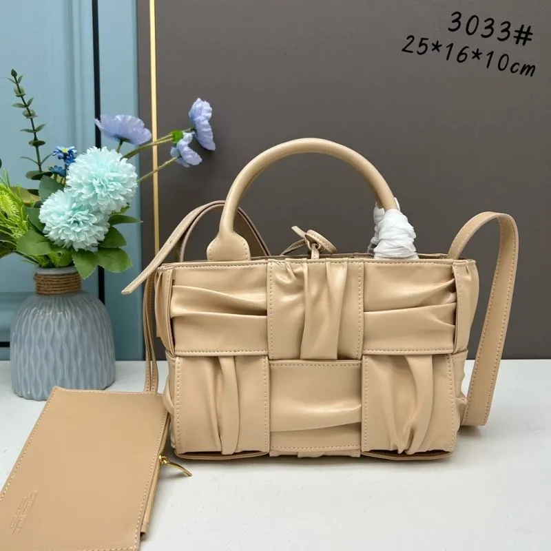 BV Top Handle Bags-417
