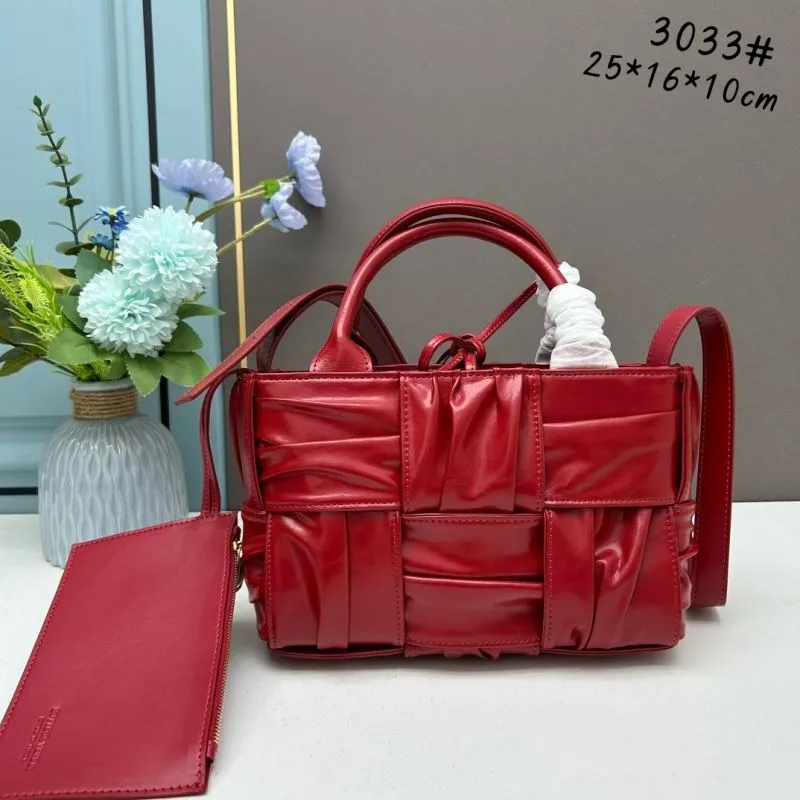 BV Top Handle Bags-418
