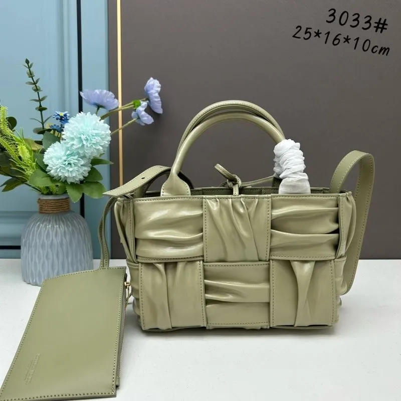 BV Top Handle Bags-419