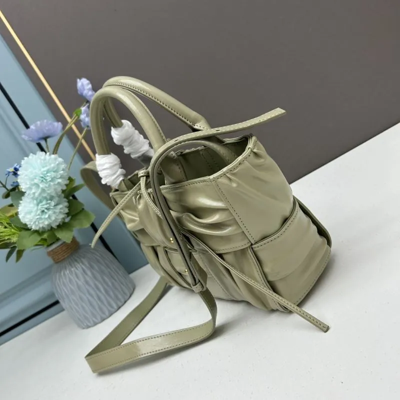 Alternative view of BV Top Handle Bags-419