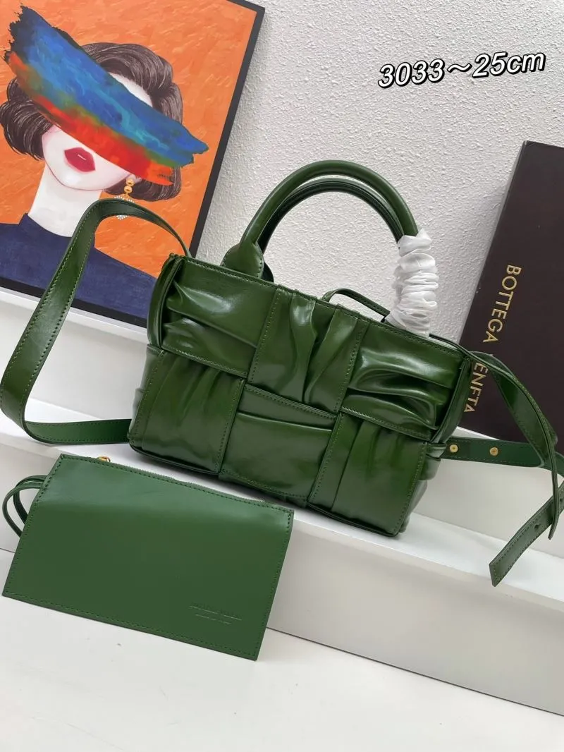 BV Top Handle Bags-428
