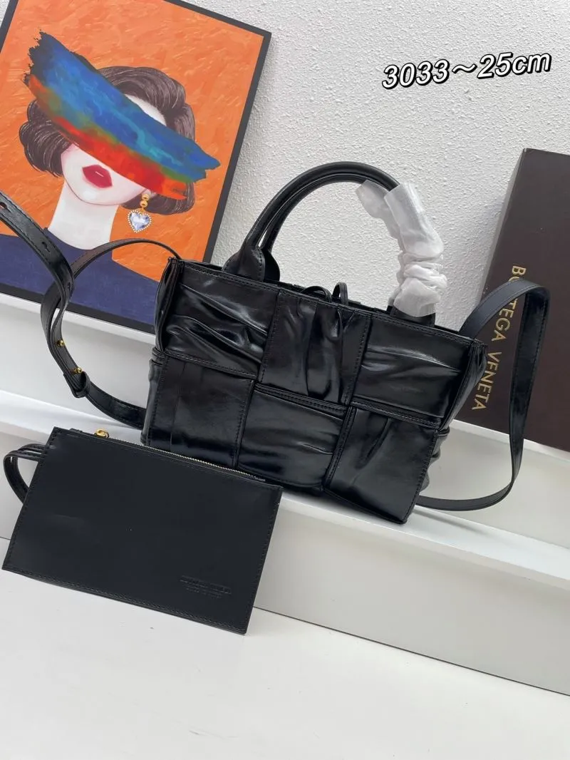 BV Top Handle Bags-429