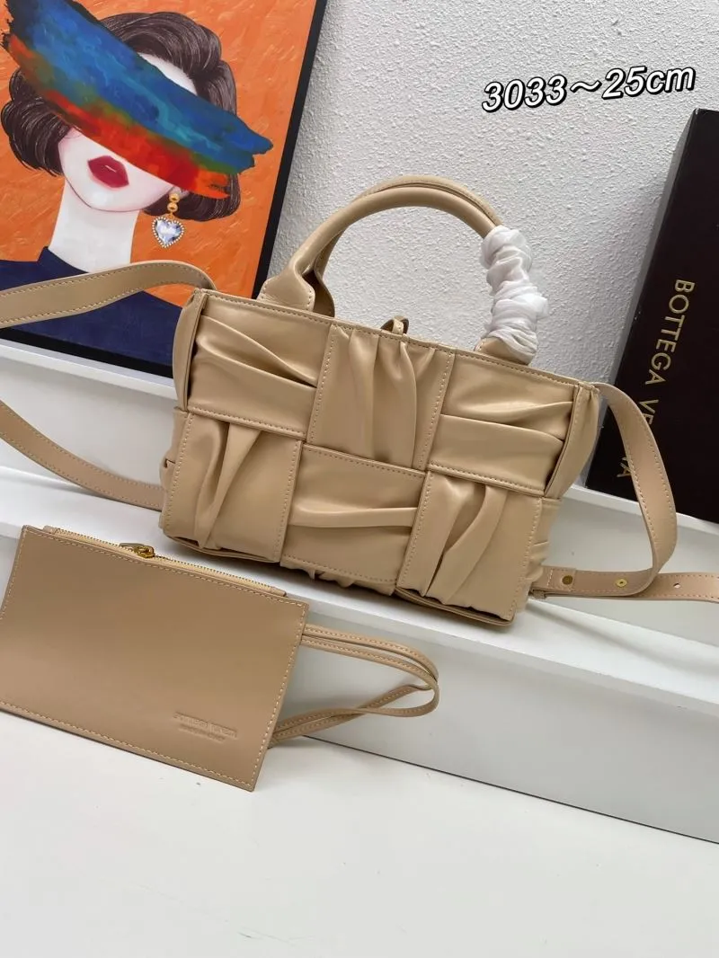 BV Top Handle Bags-430
