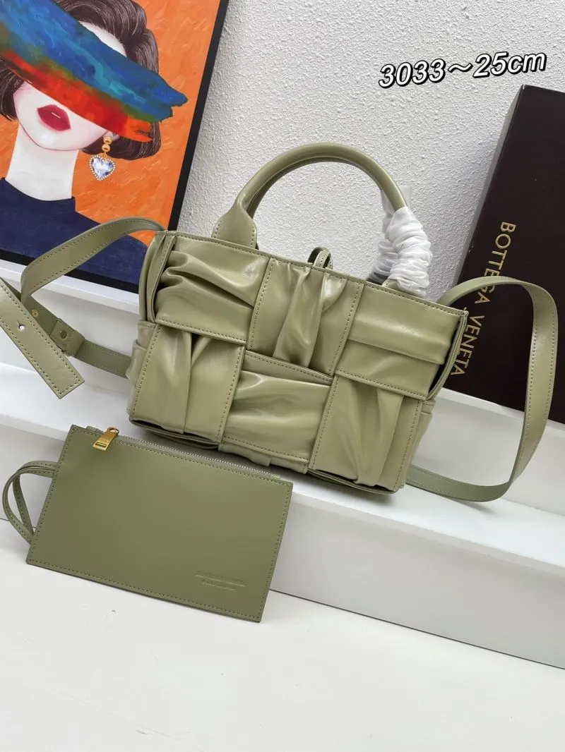BV Top Handle Bags-431