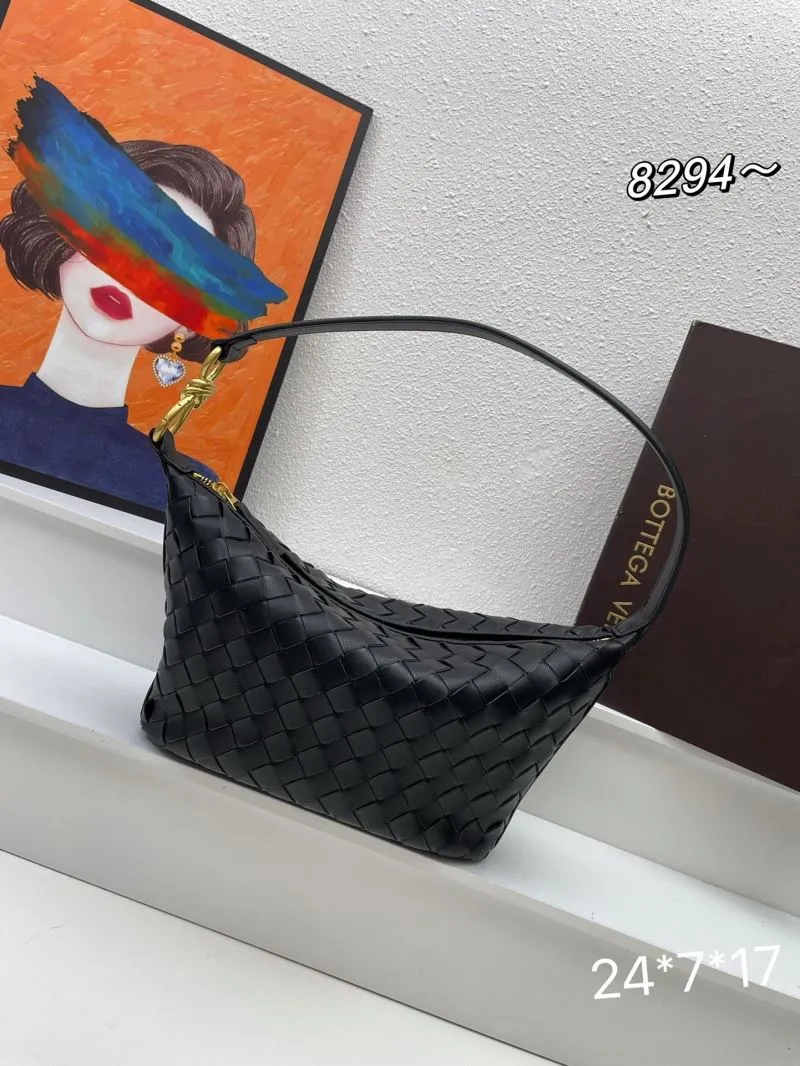 BV Top Handle Bags-433