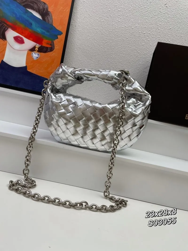 BV Top Handle Bags-442