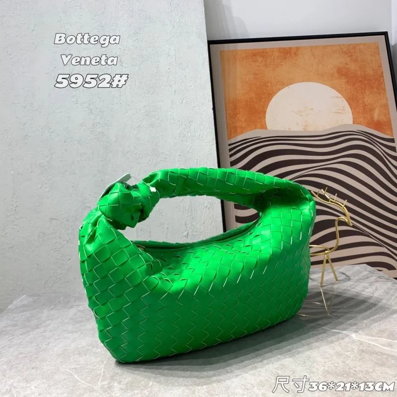 Alternative view of BV Handle Bags-13