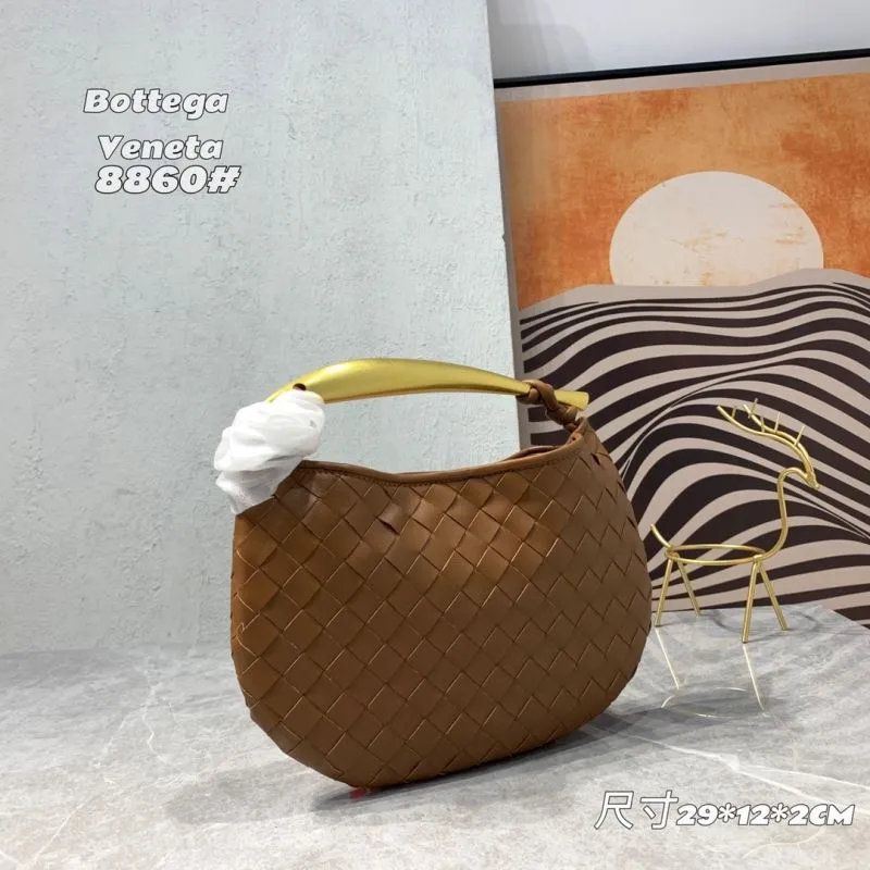 Alternative view of BV Handle Bags-53