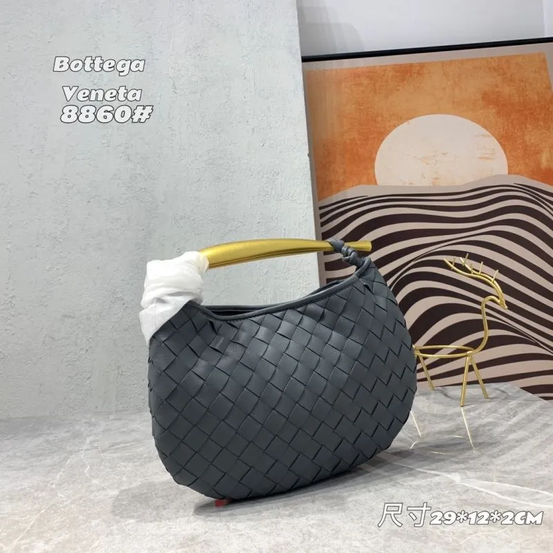 Alternative view of BV Handle Bags-54