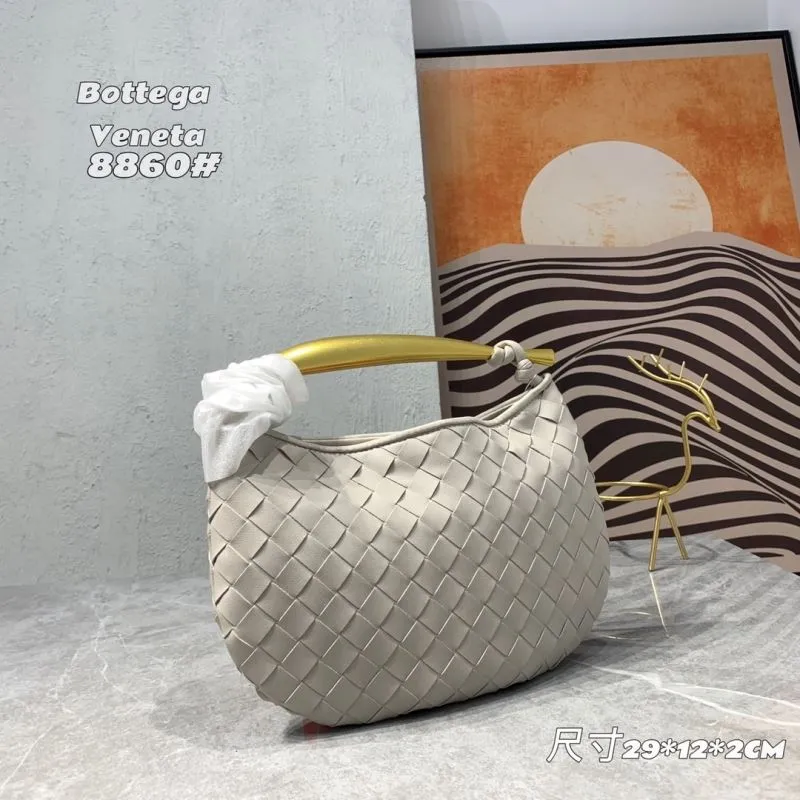 Alternative view of BV Handle Bags-56