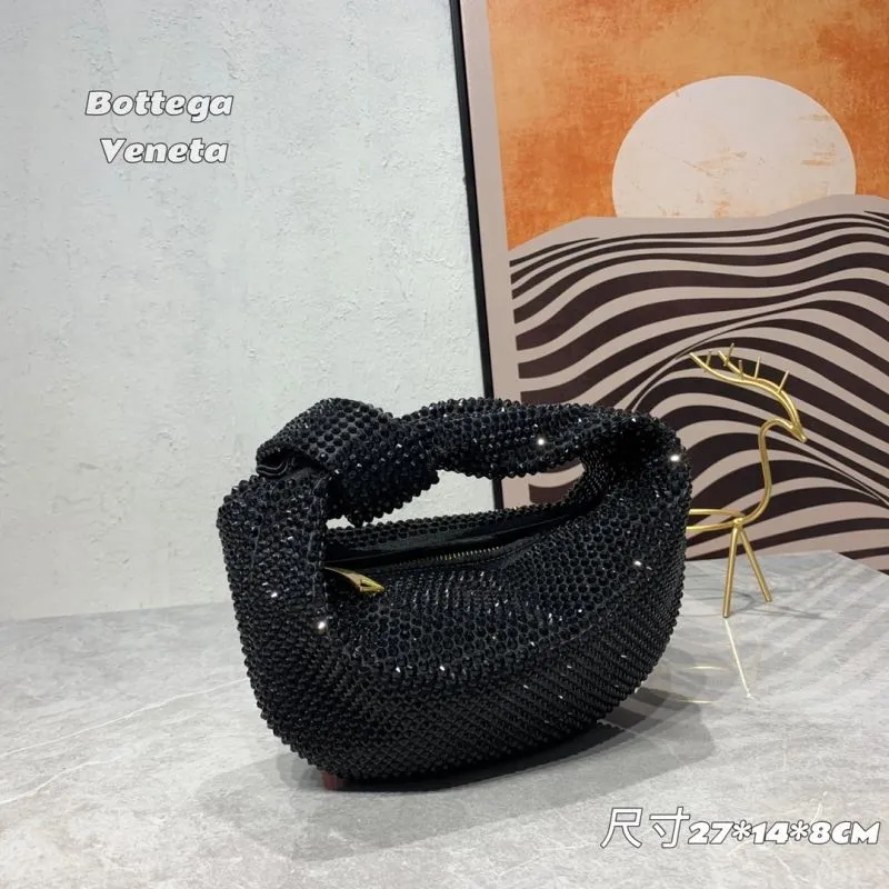 Alternative view of BV Handle Bags-59
