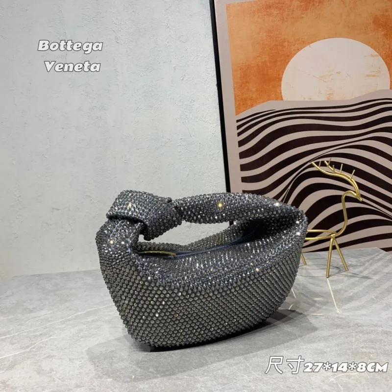 Alternative view of BV Handle Bags-61