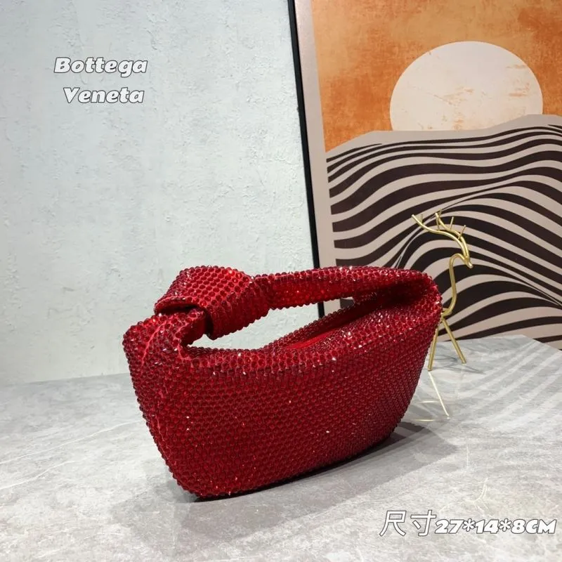 Alternative view of BV Handle Bags-62