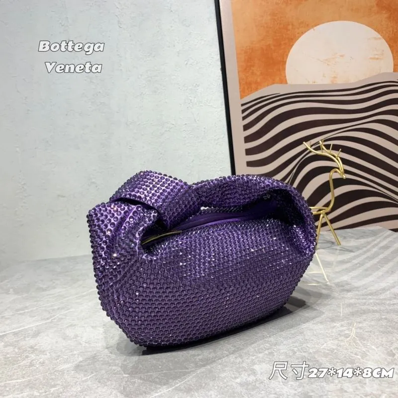 Alternative view of BV Handle Bags-64