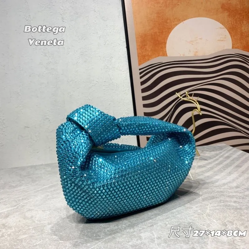 Alternative view of BV Handle Bags-65