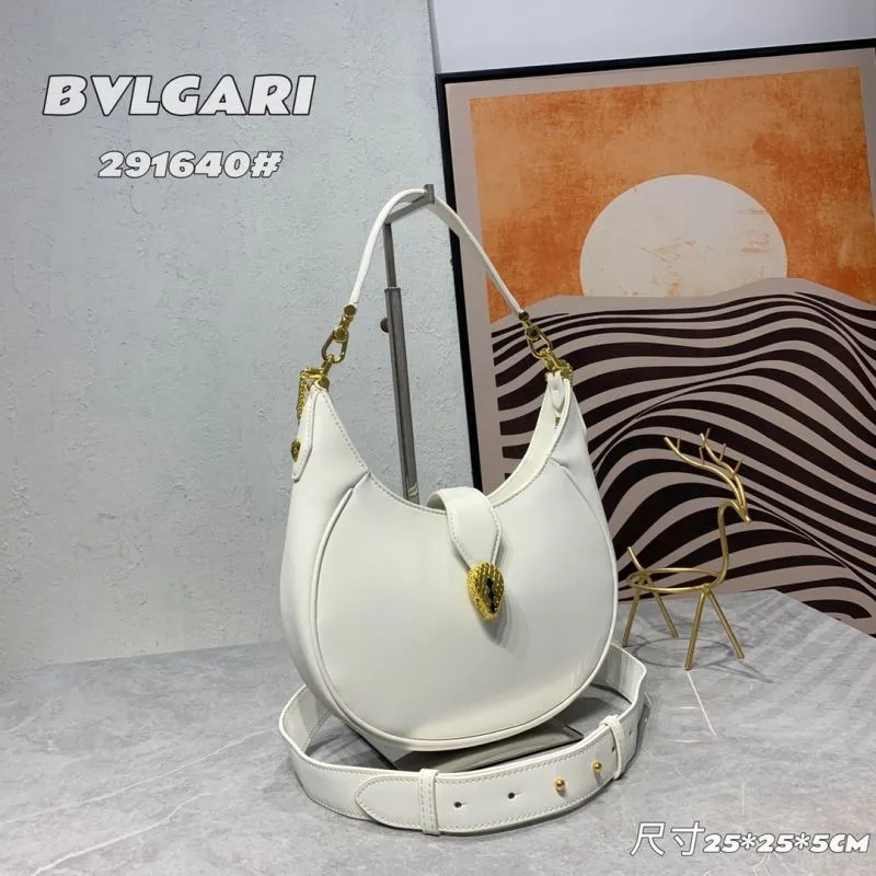 Alternative view of BV Handle Bags-67