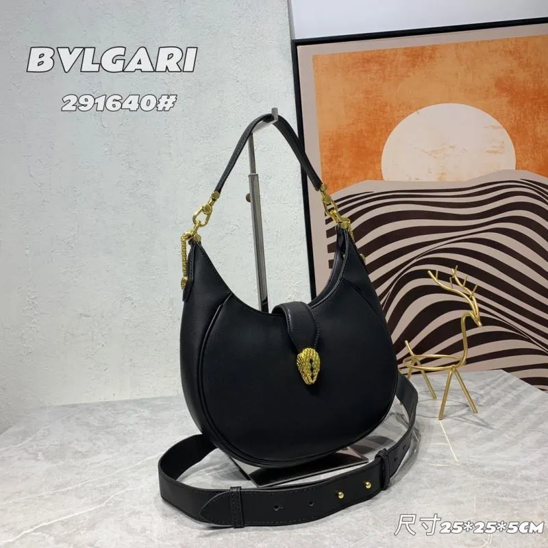 Alternative view of BV Handle Bags-68