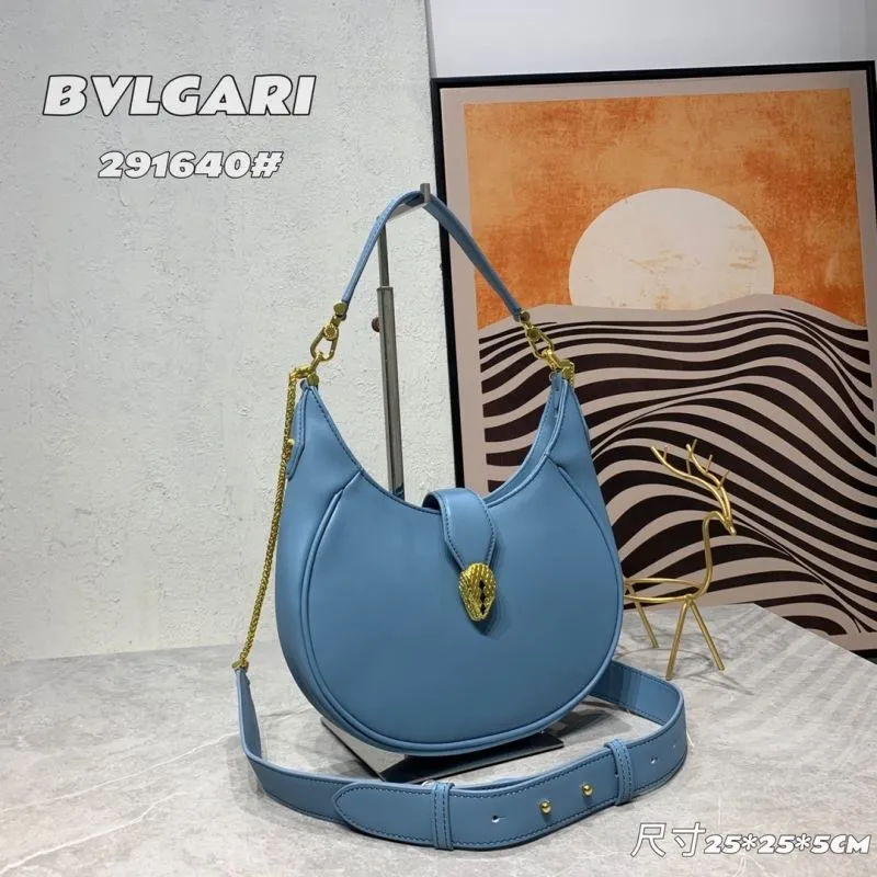 Alternative view of BV Handle Bags-69