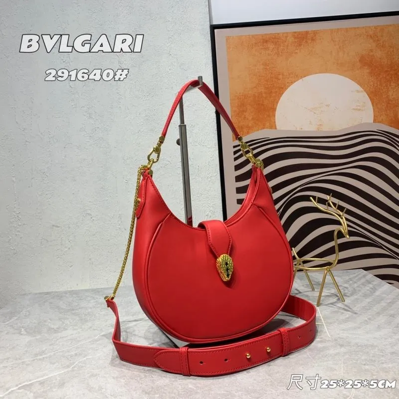Alternative view of BV Handle Bags-70