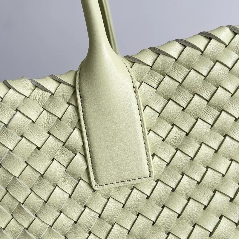 Alternative view of BV Shopping Bags-4