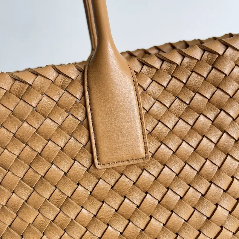 Alternative view of BV Shopping Bags-5