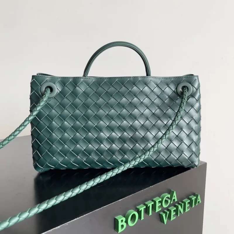 Alternative view of BV Shopping Bags-76
