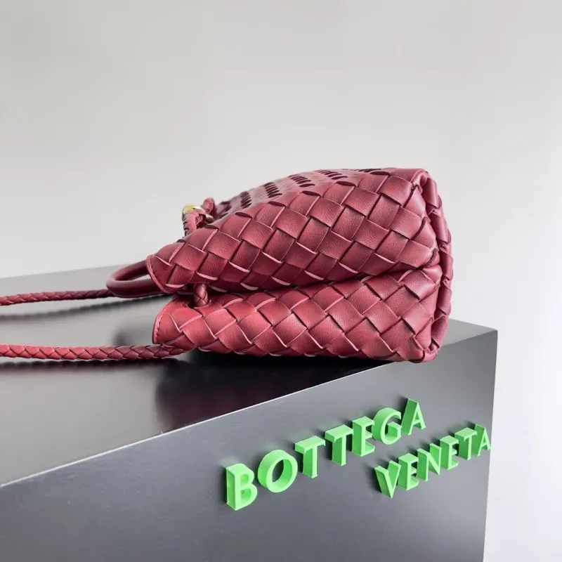 Alternative view of BV Shopping Bags-80