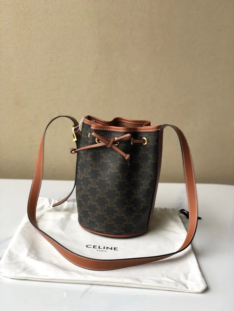 Celine Bucket Bags-1 - Image 3