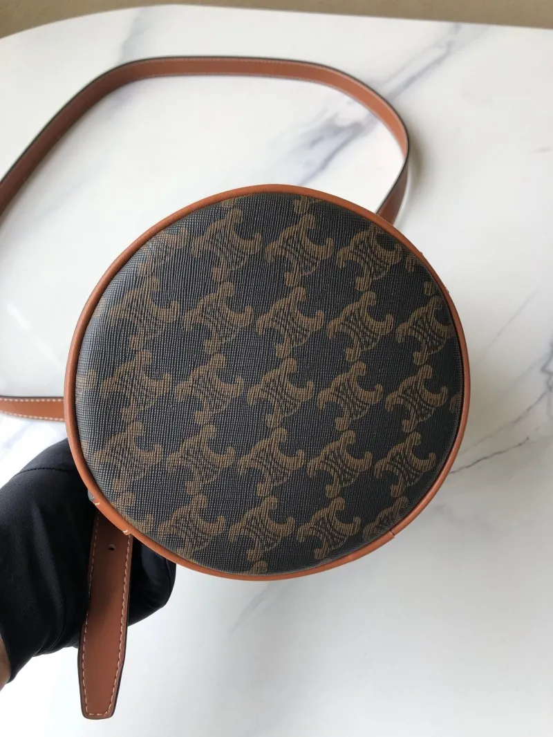 Celine Bucket Bags-1 - Image 4