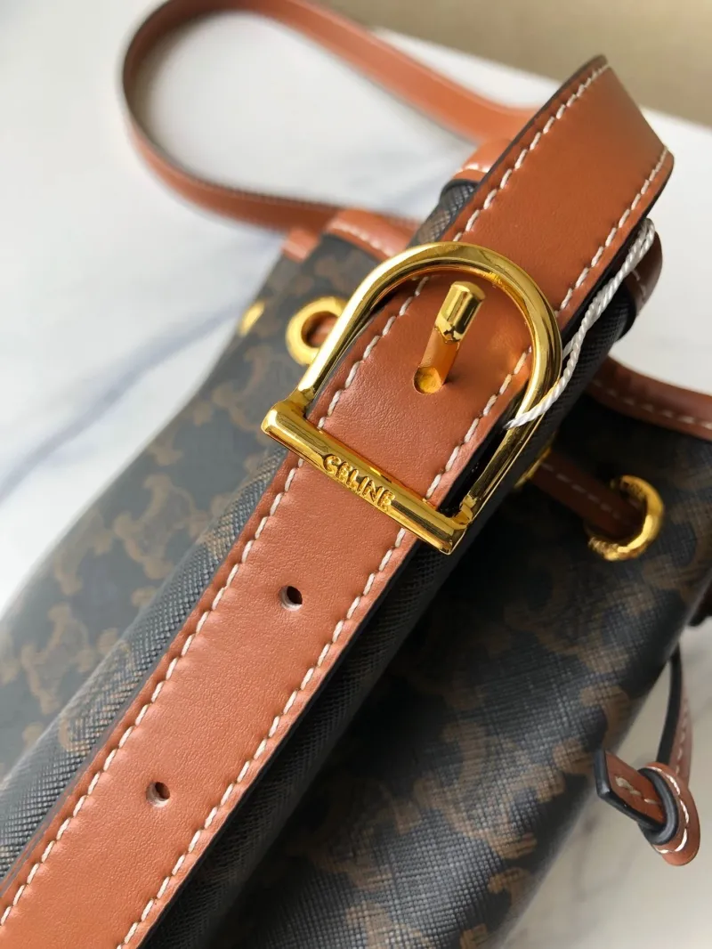 Celine Bucket Bags-1 - Image 6