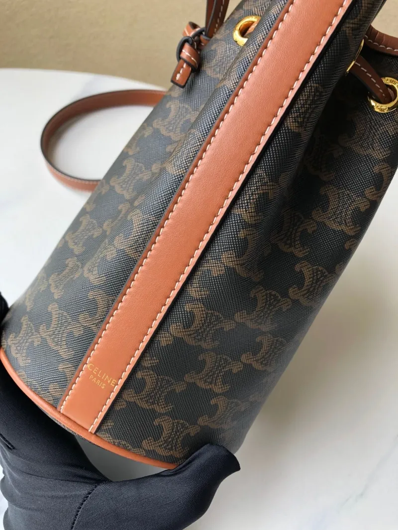 Celine Bucket Bags-1 - Image 7