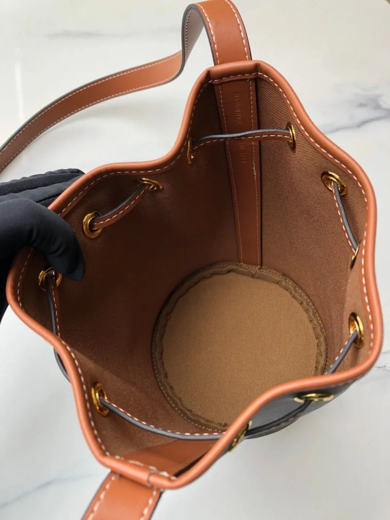 Celine Bucket Bags-1 - Image 8