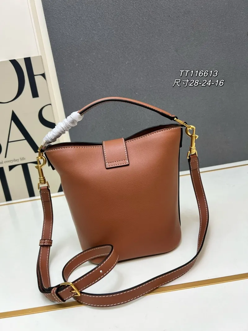 Celine Bucket Bags-5