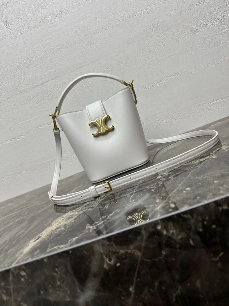 Celine Bucket Bags-13