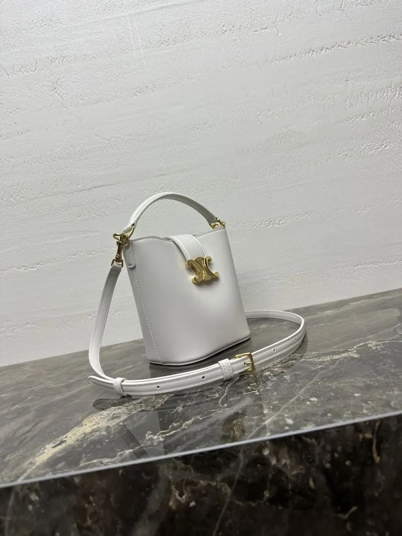 Alternative view of Celine Bucket Bags-13