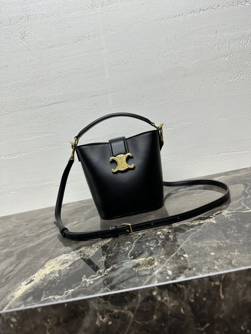 Celine Bucket Bags-14