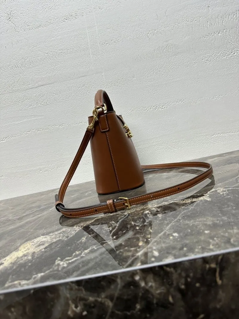 Celine Bucket Bags-15 - Image 3